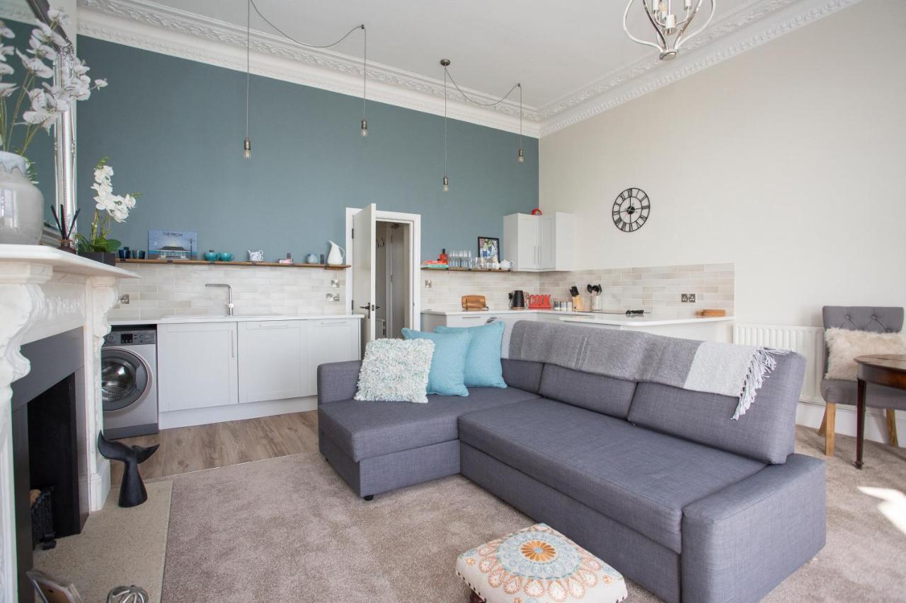 Seaways Apartment Worthing Exterior photo