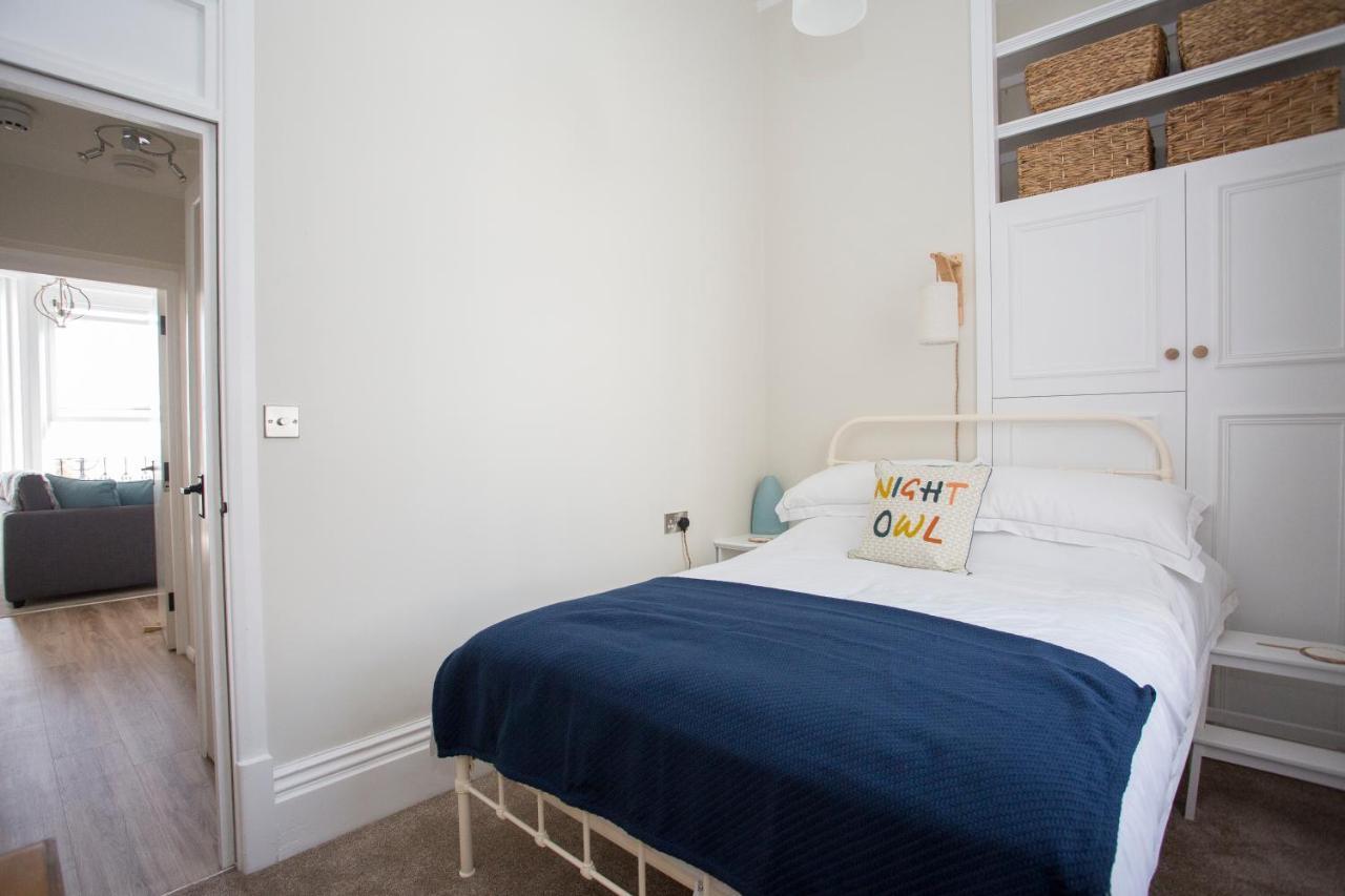 Seaways Apartment Worthing Exterior photo